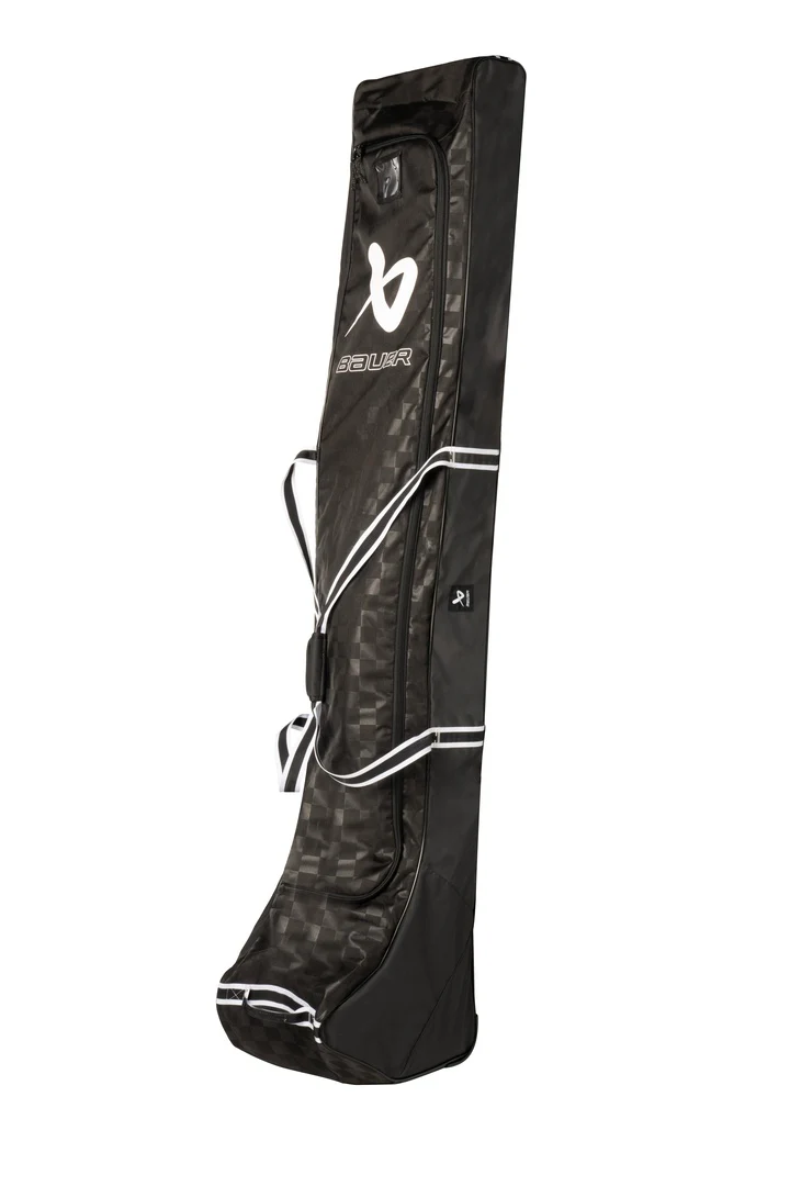 Bauer Senior Team Stick Wheel Bag