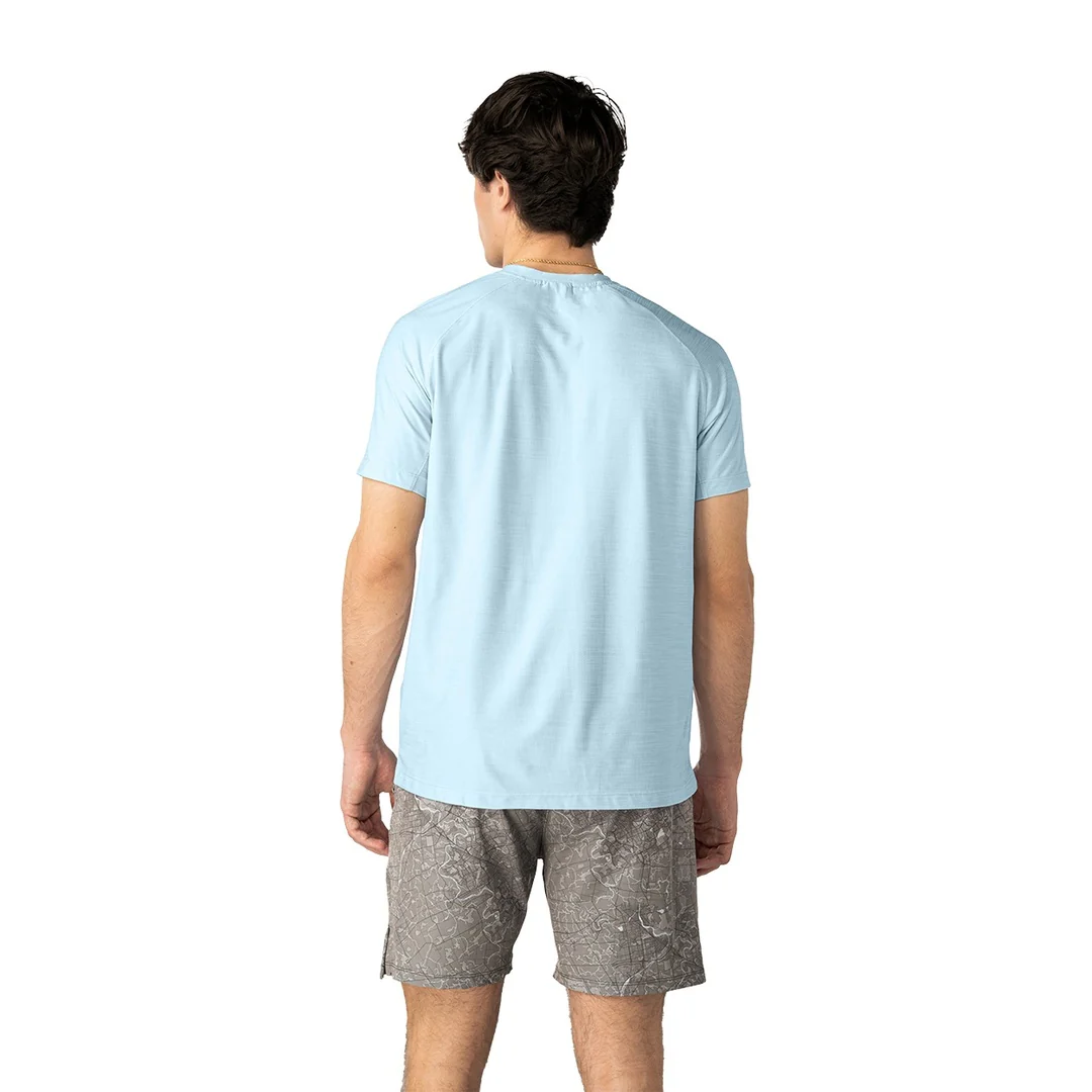 BAUER Senior Tech T-Shirt - Image 2