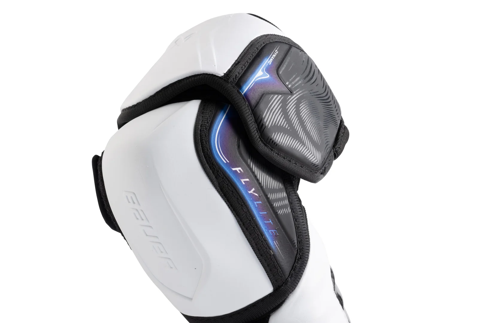 Bauer Senior Vapor Flylite Hockey Player Elbow Pads - Image 3
