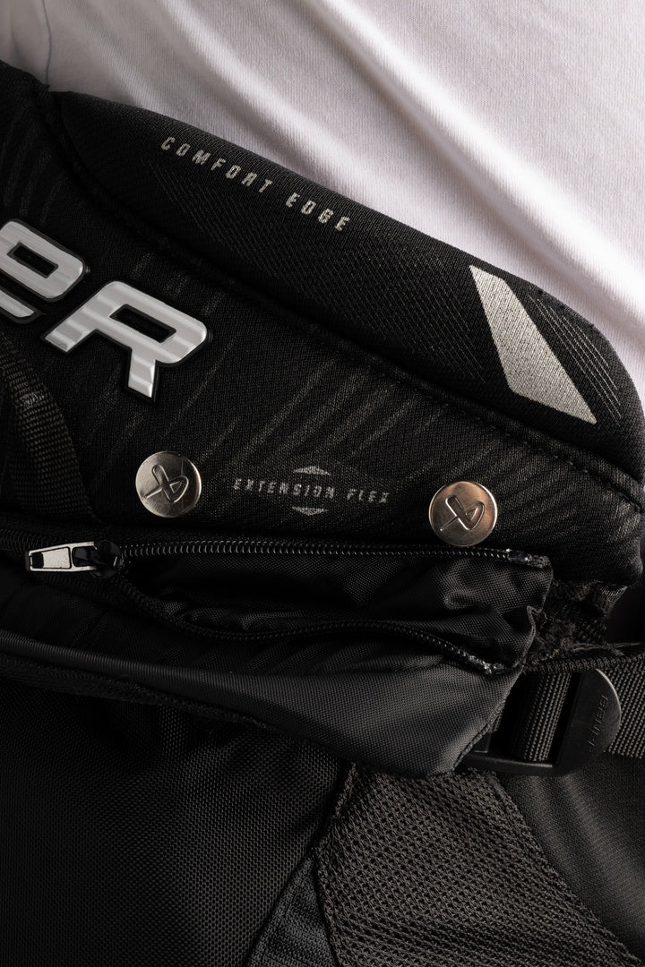 Bauer Senior Vapor FLYLITE Hockey Player Pants - Image 4