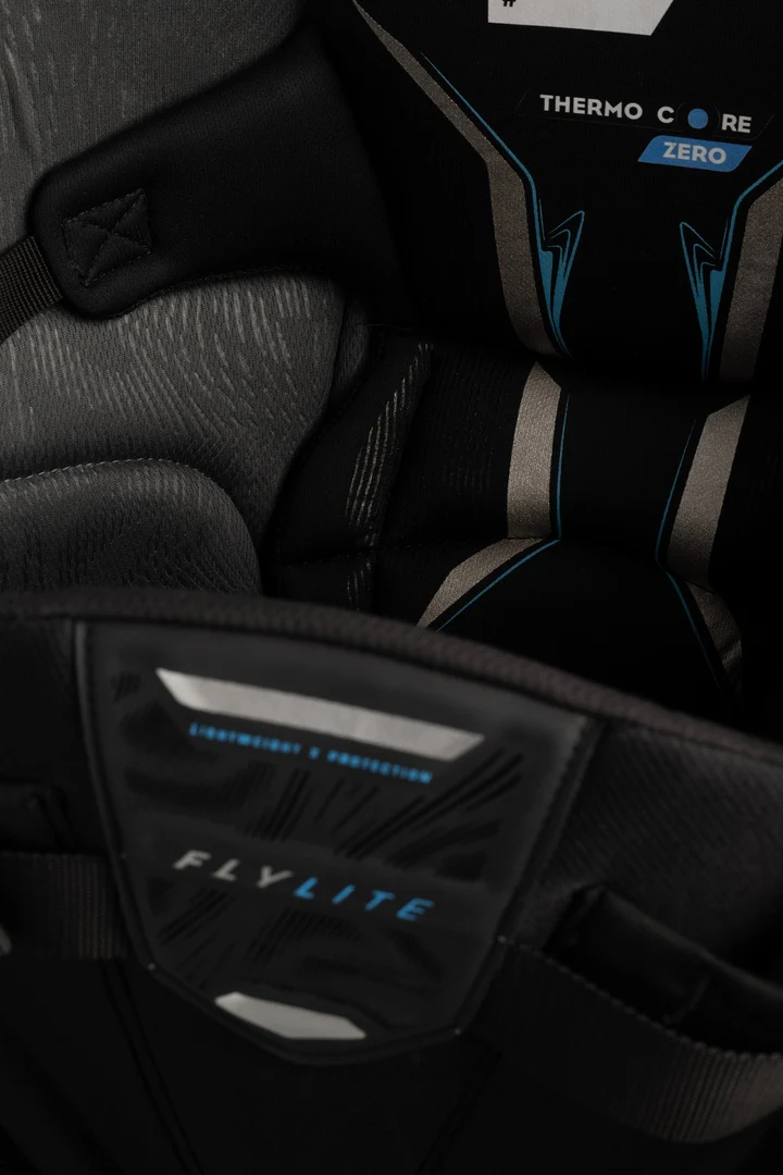 Bauer Senior Vapor FLYLITE Hockey Player Pants - Image 5