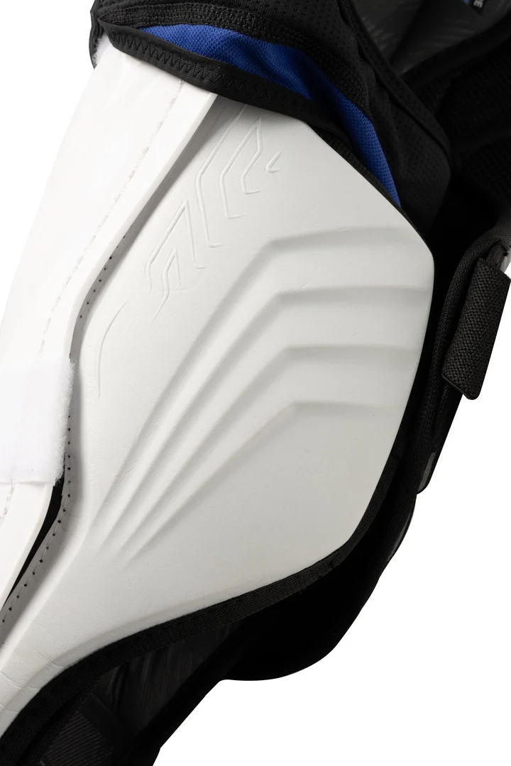 Bauer Senior Vapor FLYLITE Hockey Player Shin Guards - Image 4
