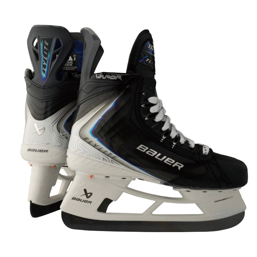 Bauer Senior Vapor Flylite Hockey Player Skates
