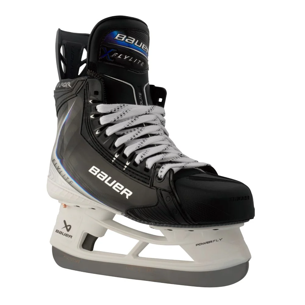 Bauer Senior Vapor Flylite Hockey Player Skates - Image 4