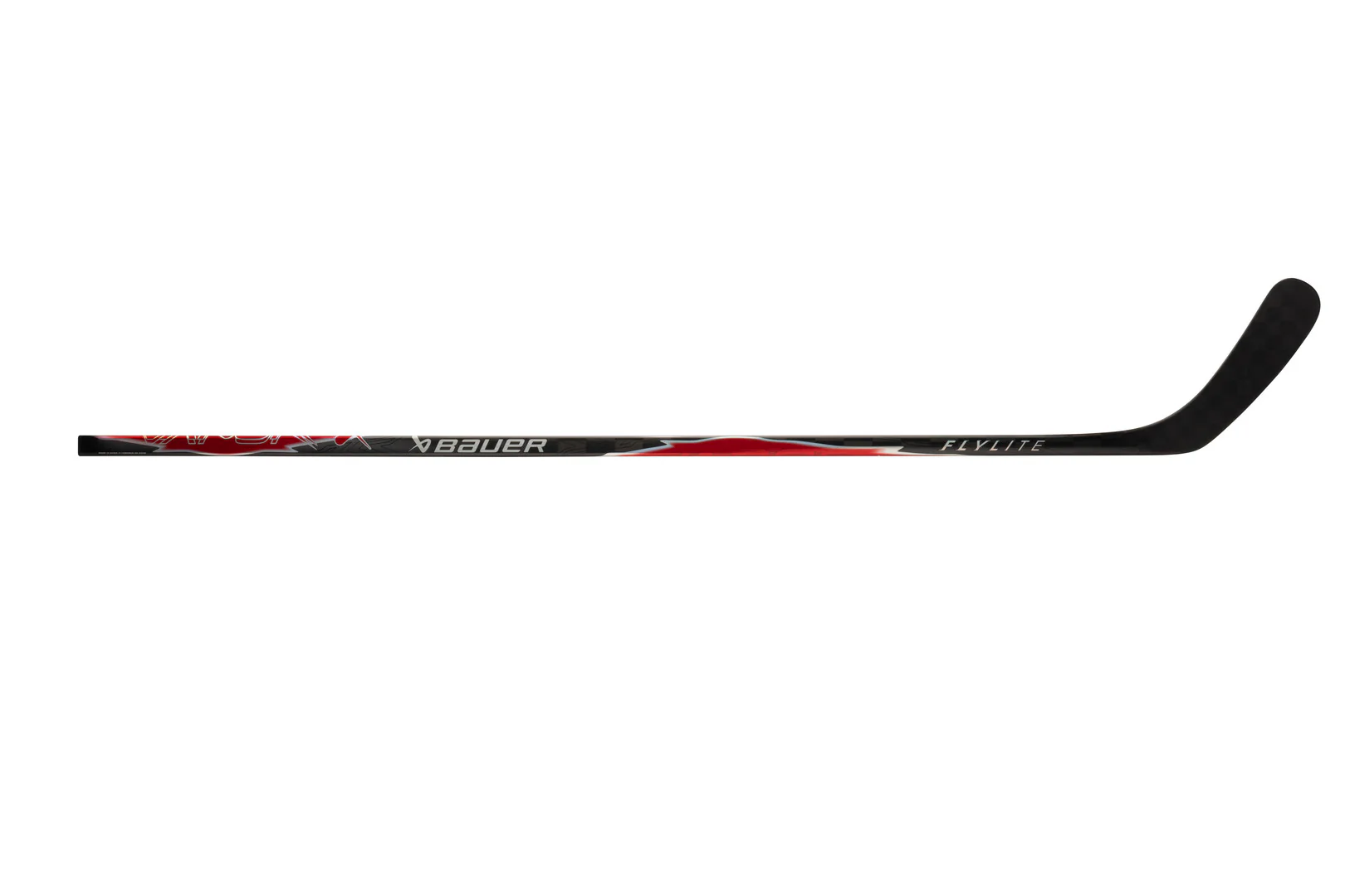Bauer Senior Vapor Flylite Red Hockey Player Stick