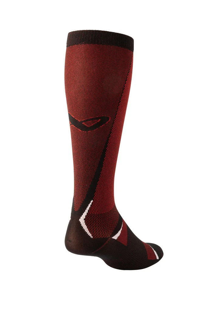 Bauer Senior Vapor Pro Hockey Skate Socks (S25) - Image 2
