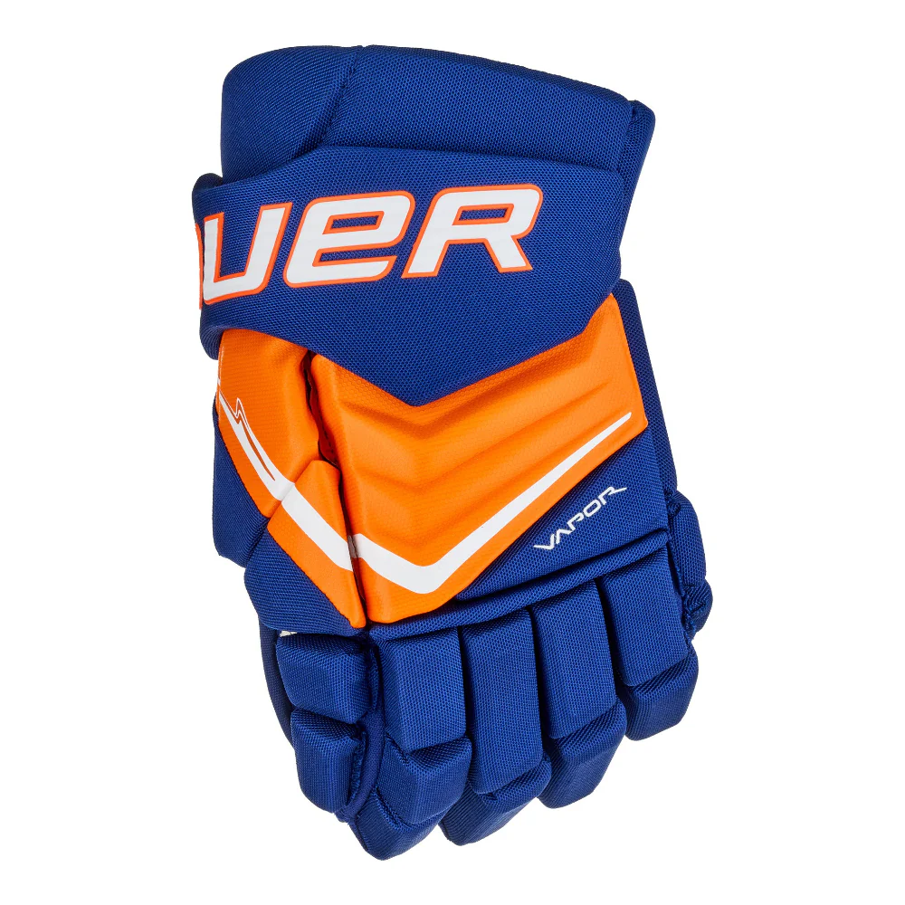 Bauer Senior Vapor SHIFT Pro Hockey Player Gloves