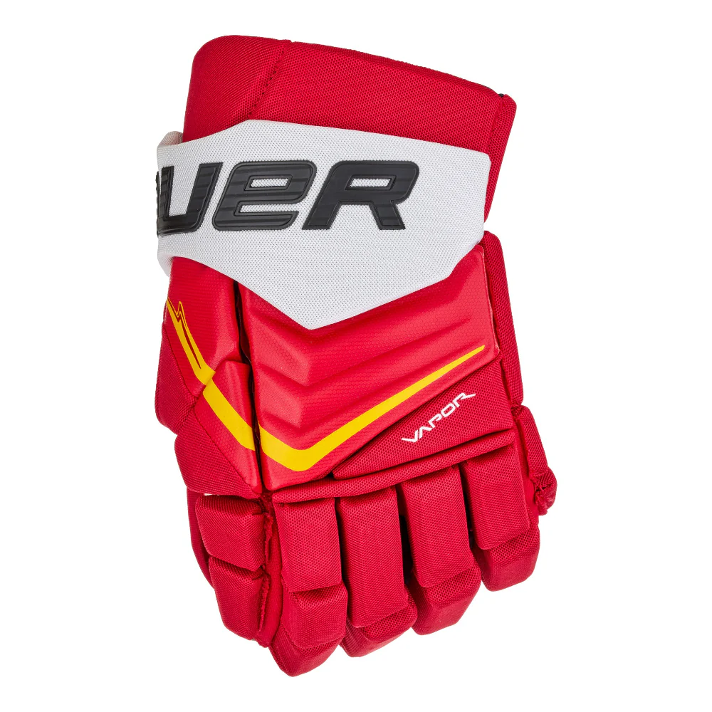Bauer Senior Vapor SHIFT Pro Hockey Player Gloves - Image 6