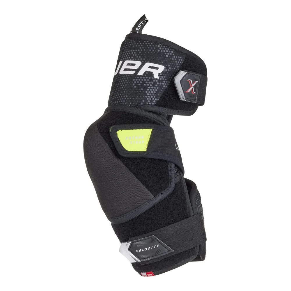 Bauer Senior Vapor VELOCITY Hockey Player Elbow Pads