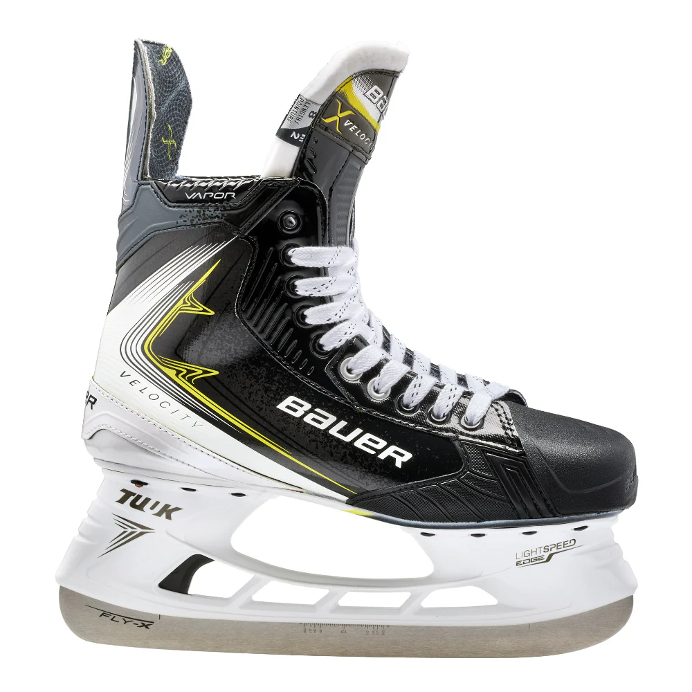Bauer Senior Vapor VELOCITY Hockey Player Skates