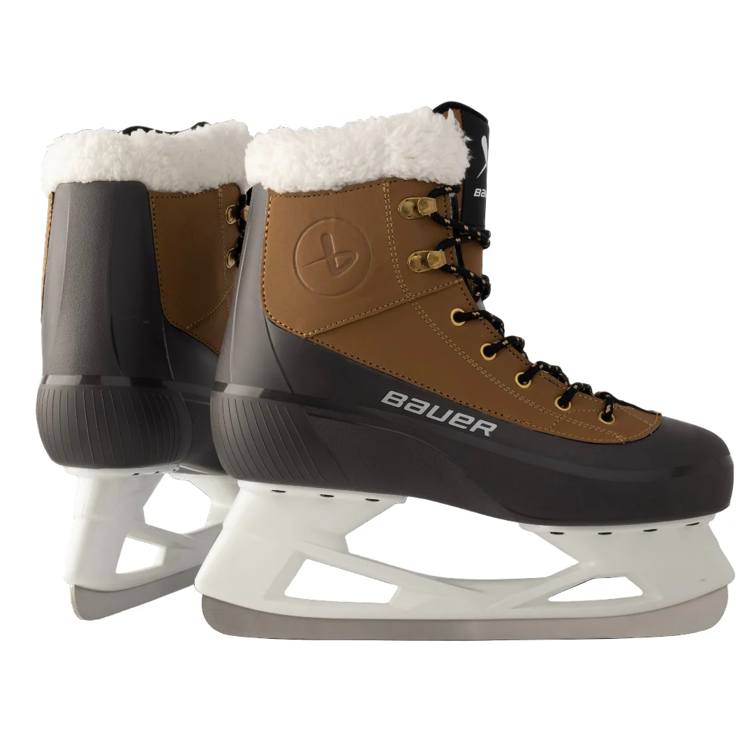 Bauer Senior Whistler 2.0 Recreational Skate