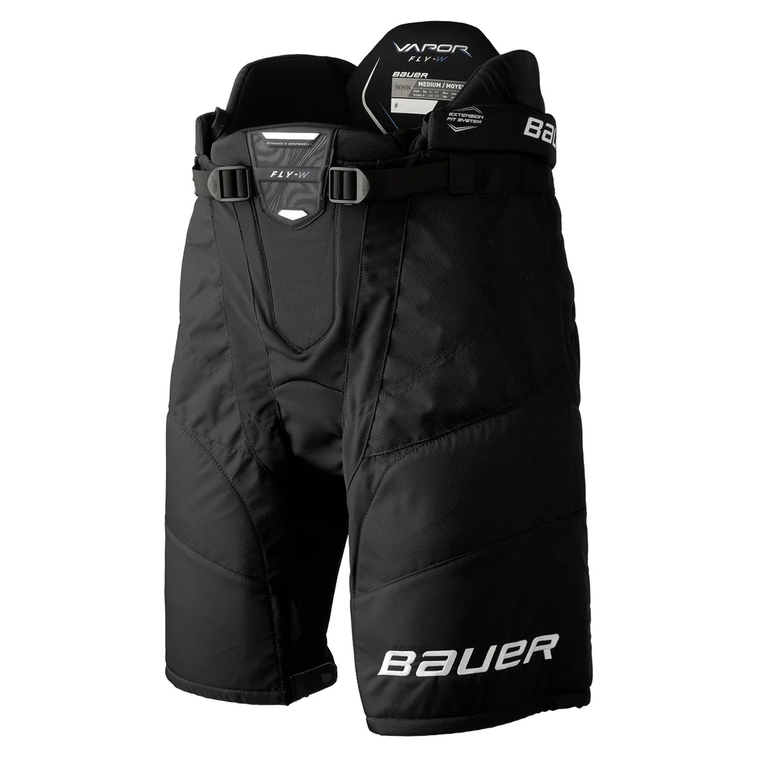 Bauer Senior Women's Vapor Fly Hockey Player Pant