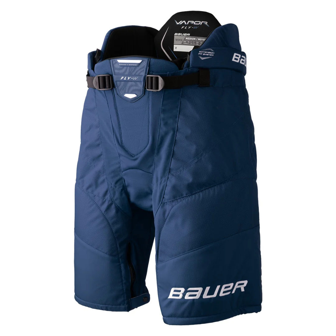 Bauer Senior Women's Vapor Fly Hockey Player Pant - Image 6