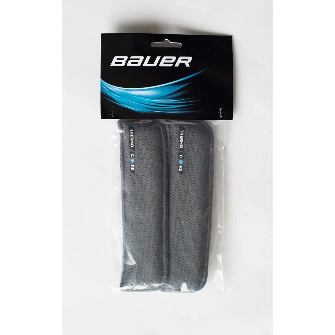 Bauer Hockey Goalie Thermocore Zero Sweat Band 2 Pack