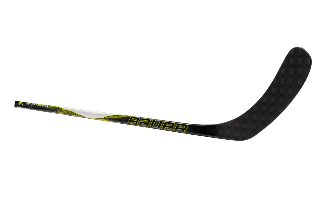 Bauer Tyke Vapor Hockey Player Stick - Image 2