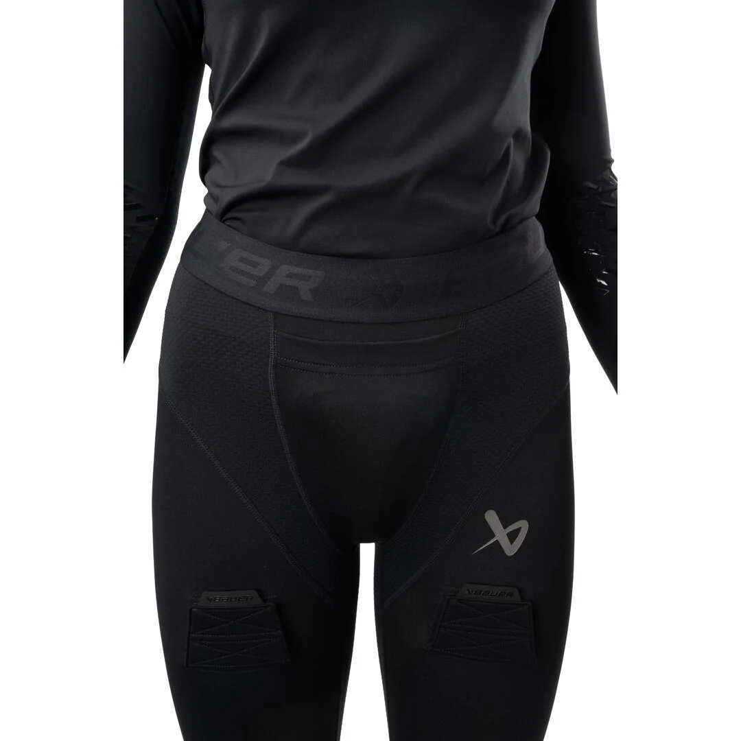 Bauer Women's Pro Hockey Player Jill Pant - Image 3