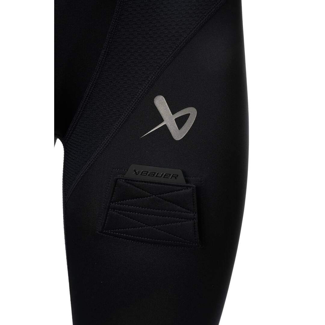 Bauer Women's Pro Hockey Player Jill Pant - Image 4