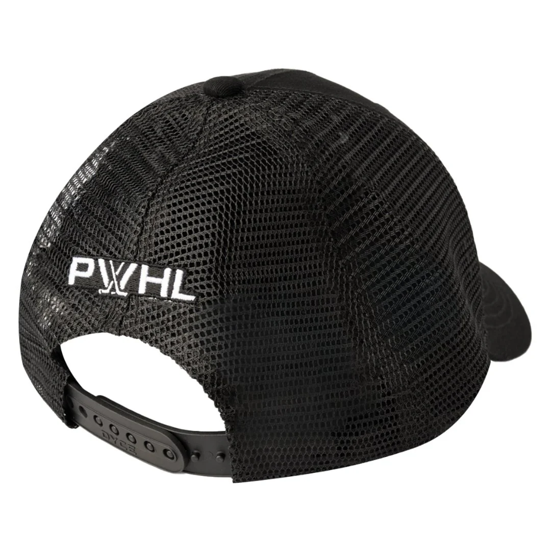BAUER Women's PWHL Adjustable Hat - Image 2