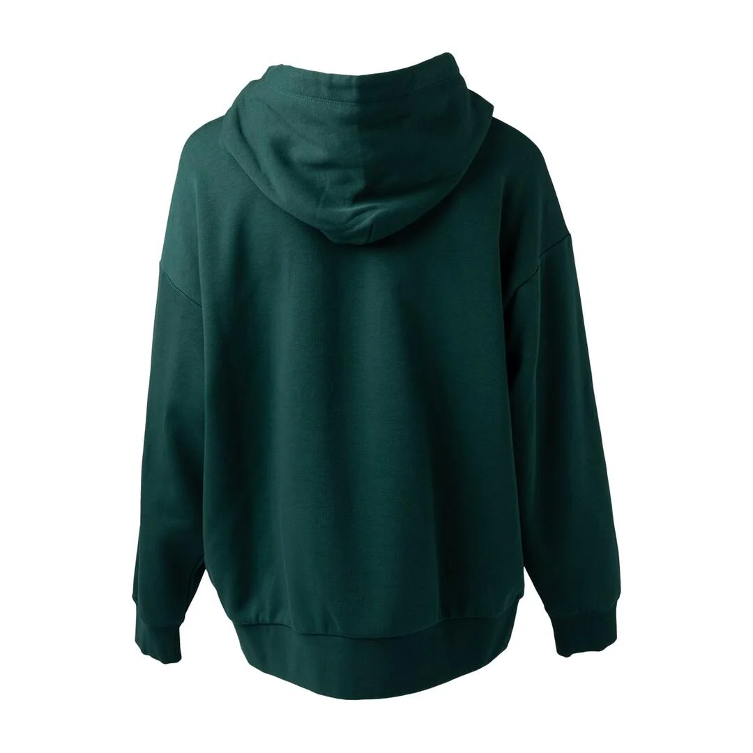 BAUER Women's PWHL Boston Fleet Pullover Hoodie - Image 2