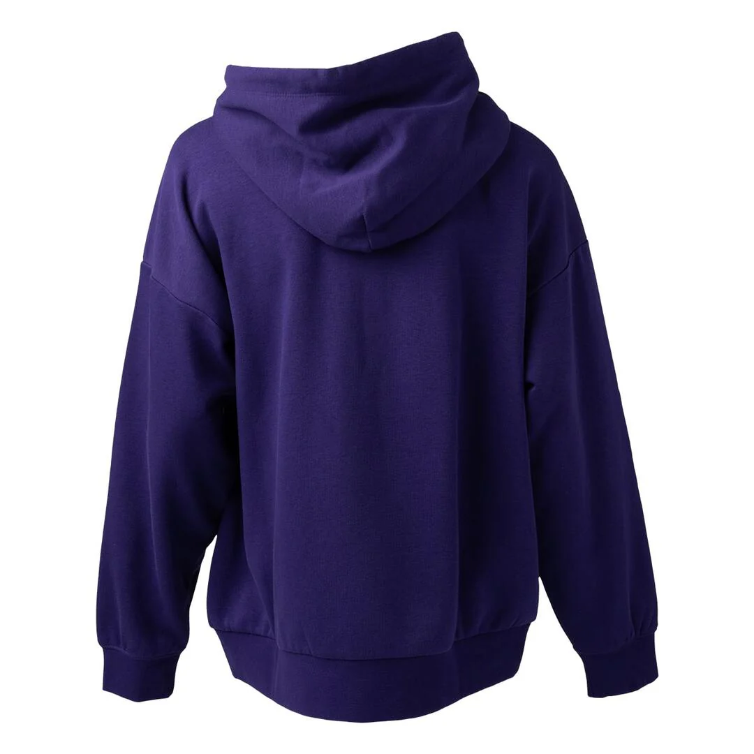 BAUER Women's PWHL Minnesota Frost Pullover Hoodie - Image 2
