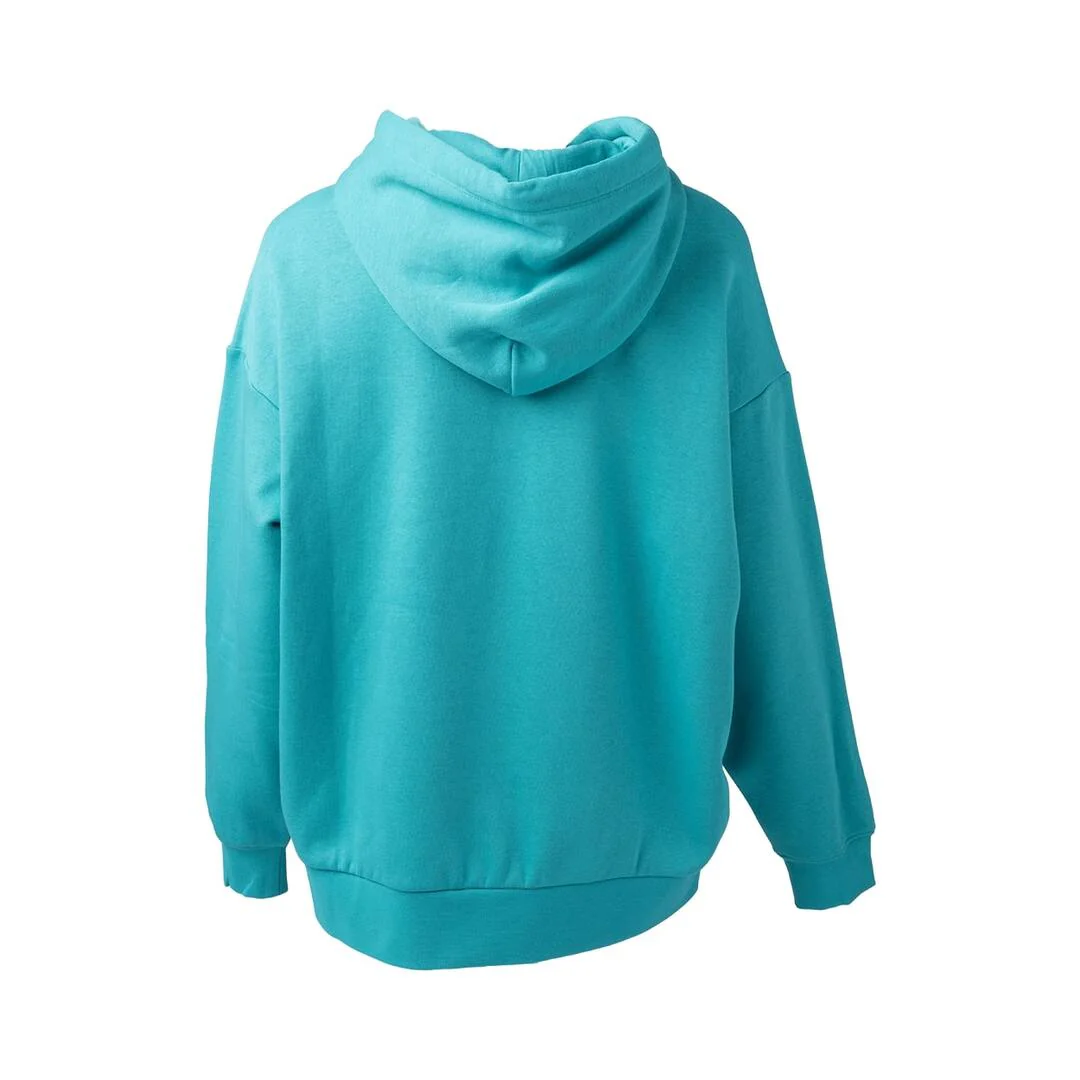 BAUER Women's PWHL New York Sirens Pullover Hoodie - Image 2