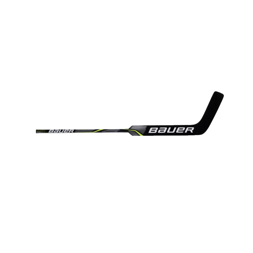 Bauer Youth Prodigy Black Hockey Goalie Stick