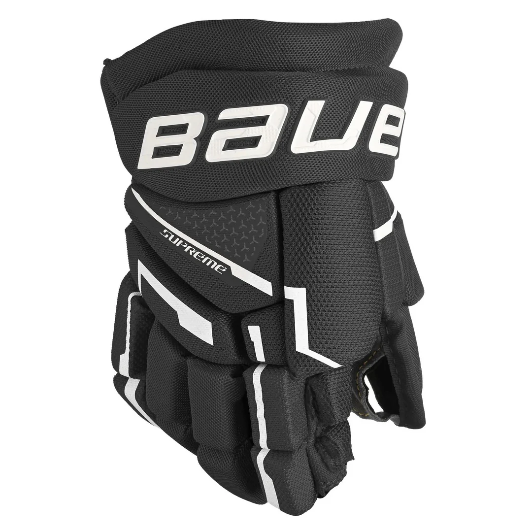 Bauer Youth Supreme MACH Hockey Player Gloves