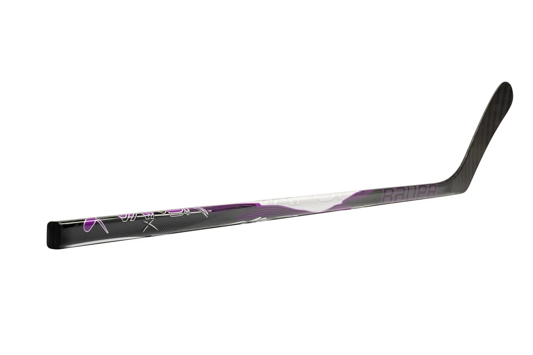 Bauer Youth Vapor Hockey Player Stick - Image 3