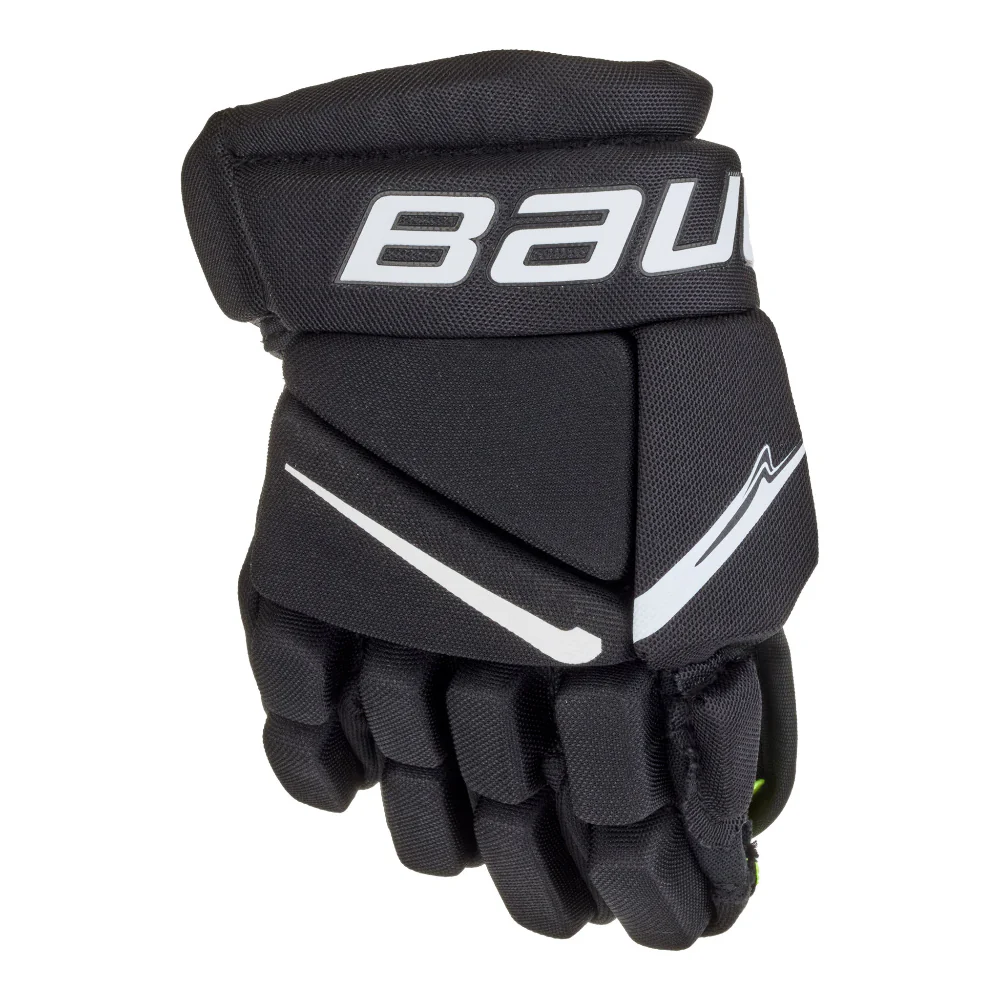 Bauer Youth Vapor SHIFT Pro Hockey Player Gloves