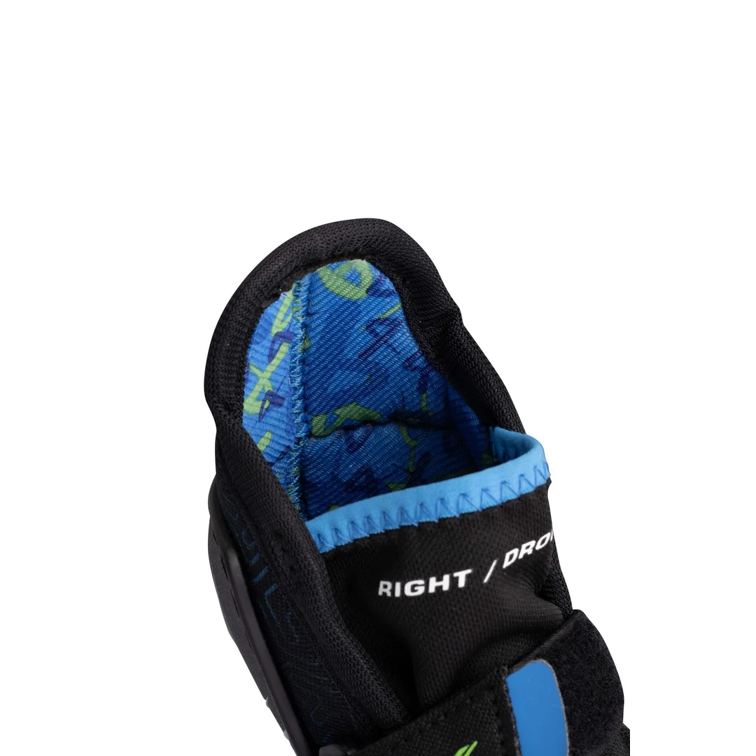 Bauer Youth X Hockey Player Elbow Pad - Image 3
