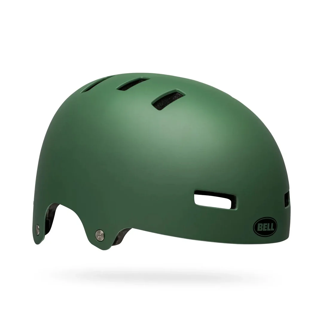 Bell Local BMX Bike Helmet