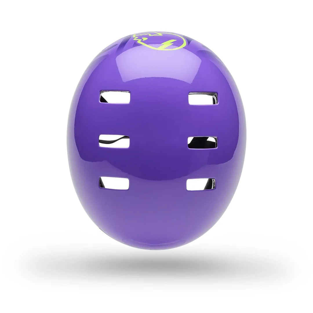 Bell Local BMX Bike Helmet - Image 12