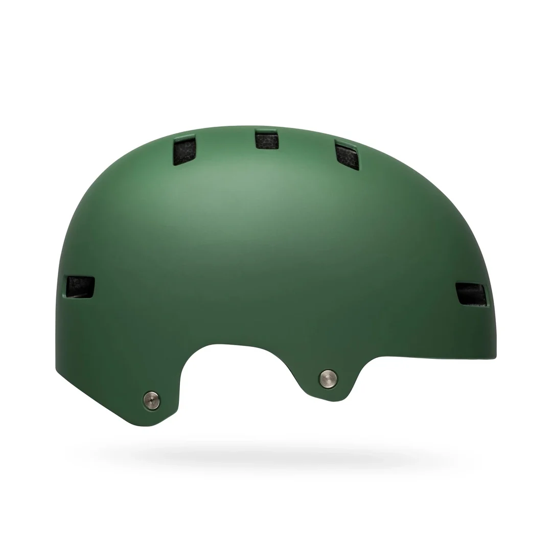 Bell Local BMX Bike Helmet - Image 2
