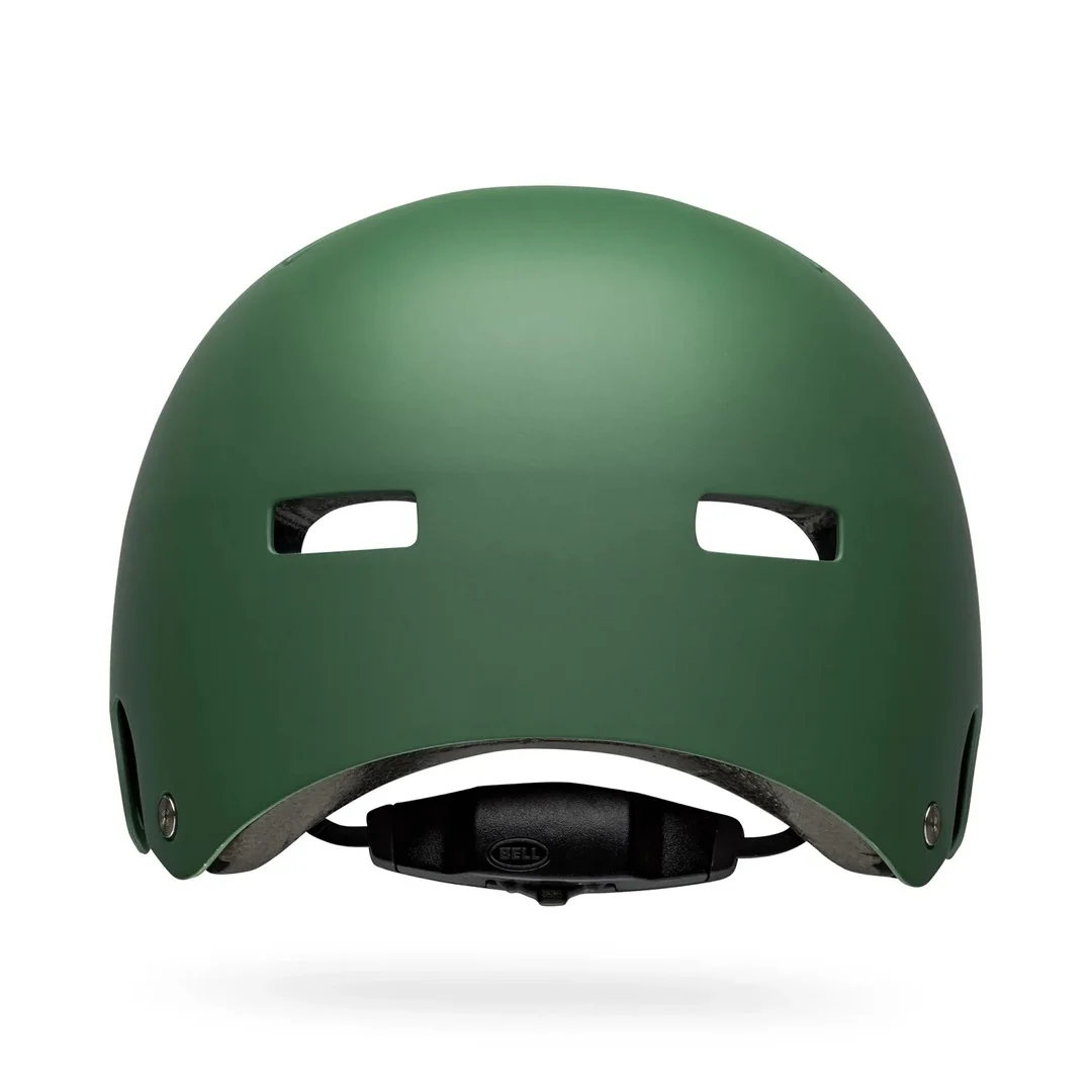 Bell Local BMX Bike Helmet - Image 3