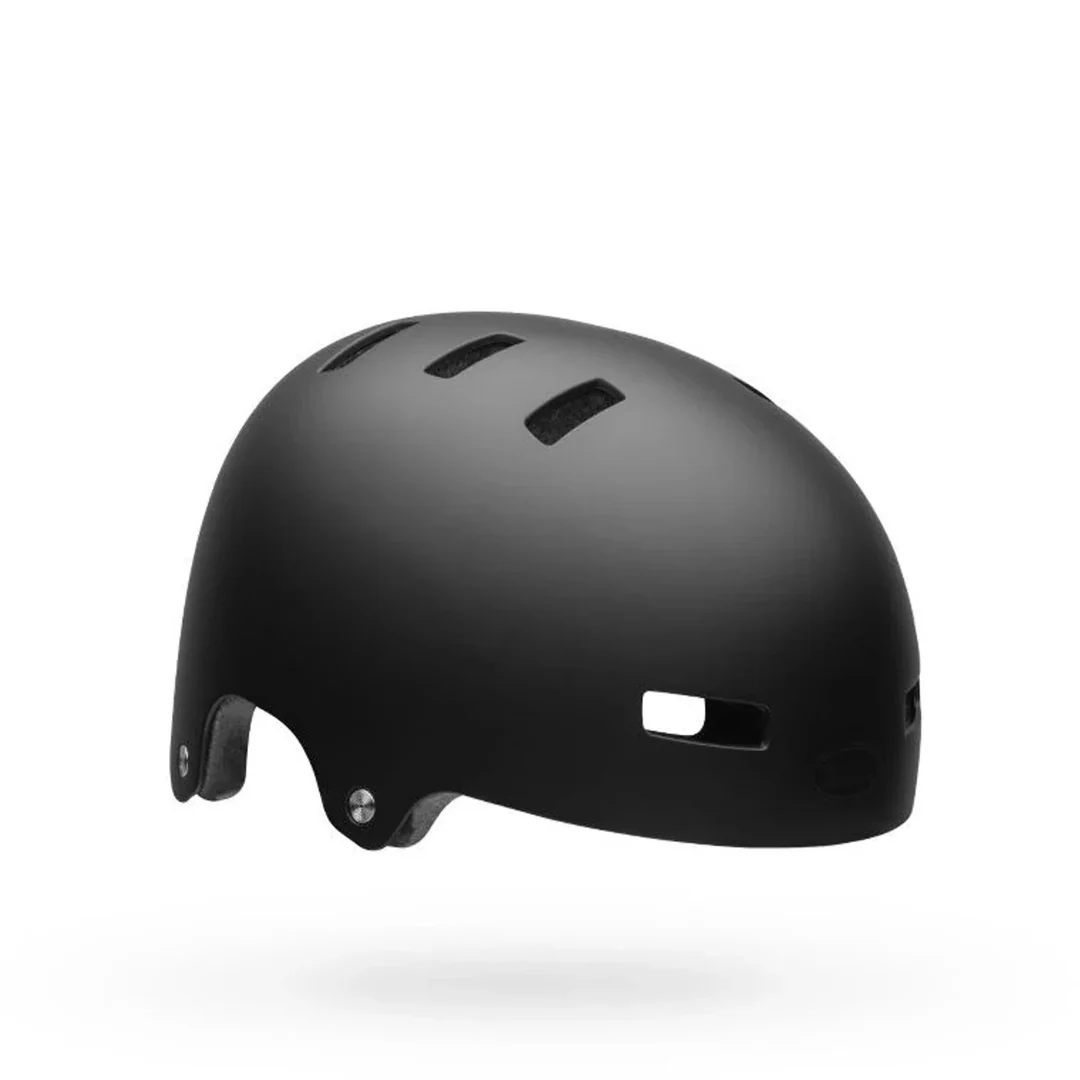 Bell Local BMX Bike Helmet - Image 5