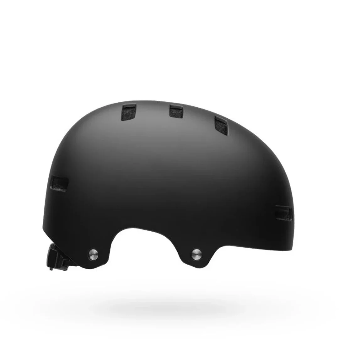 Bell Local BMX Bike Helmet - Image 6