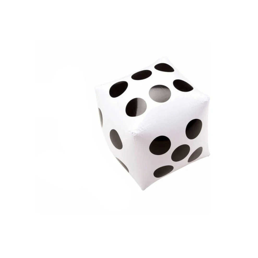 Big Game Hunters Giant Inflatable Dice - Image 2