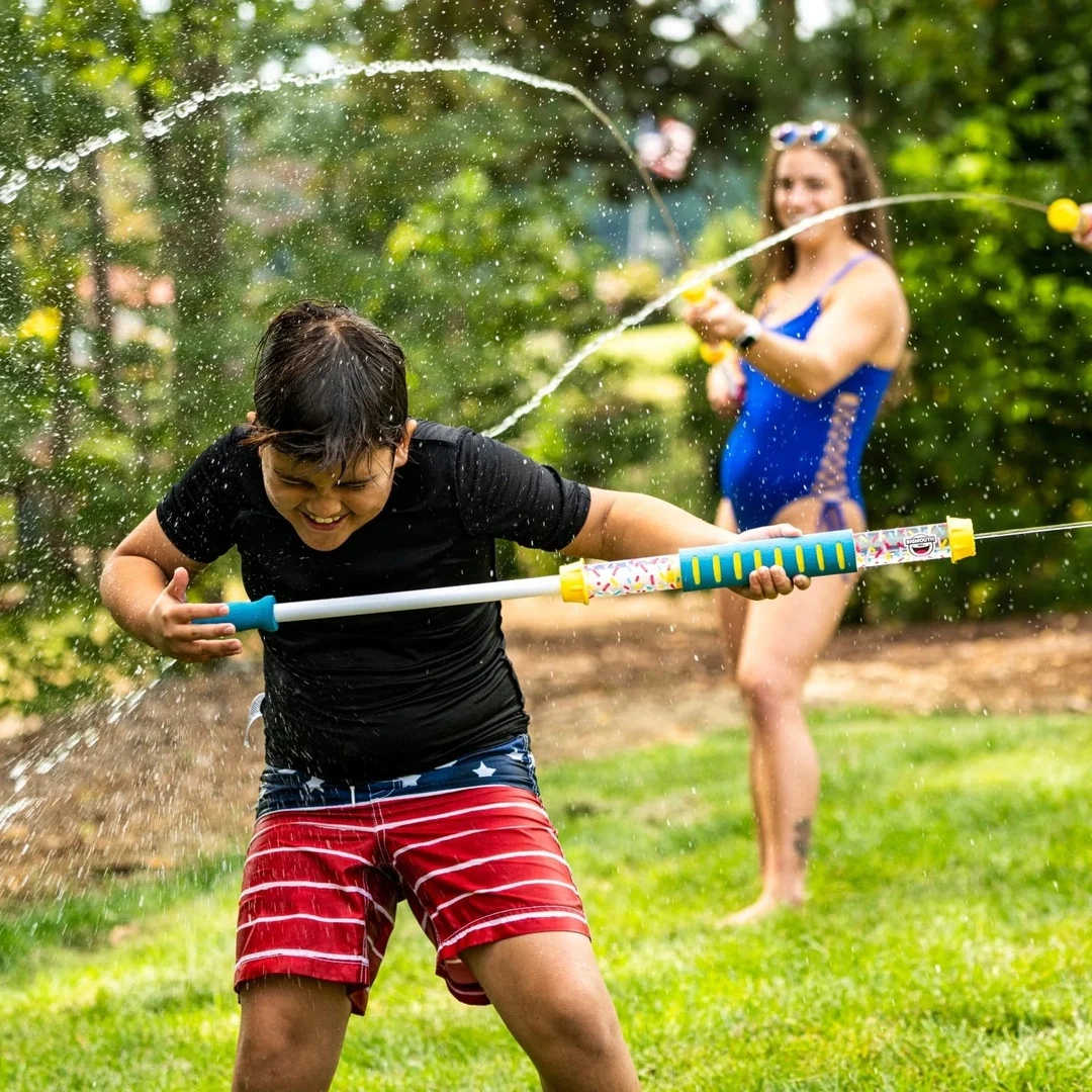 BigMouth Inc. Water Cannon - Image 3