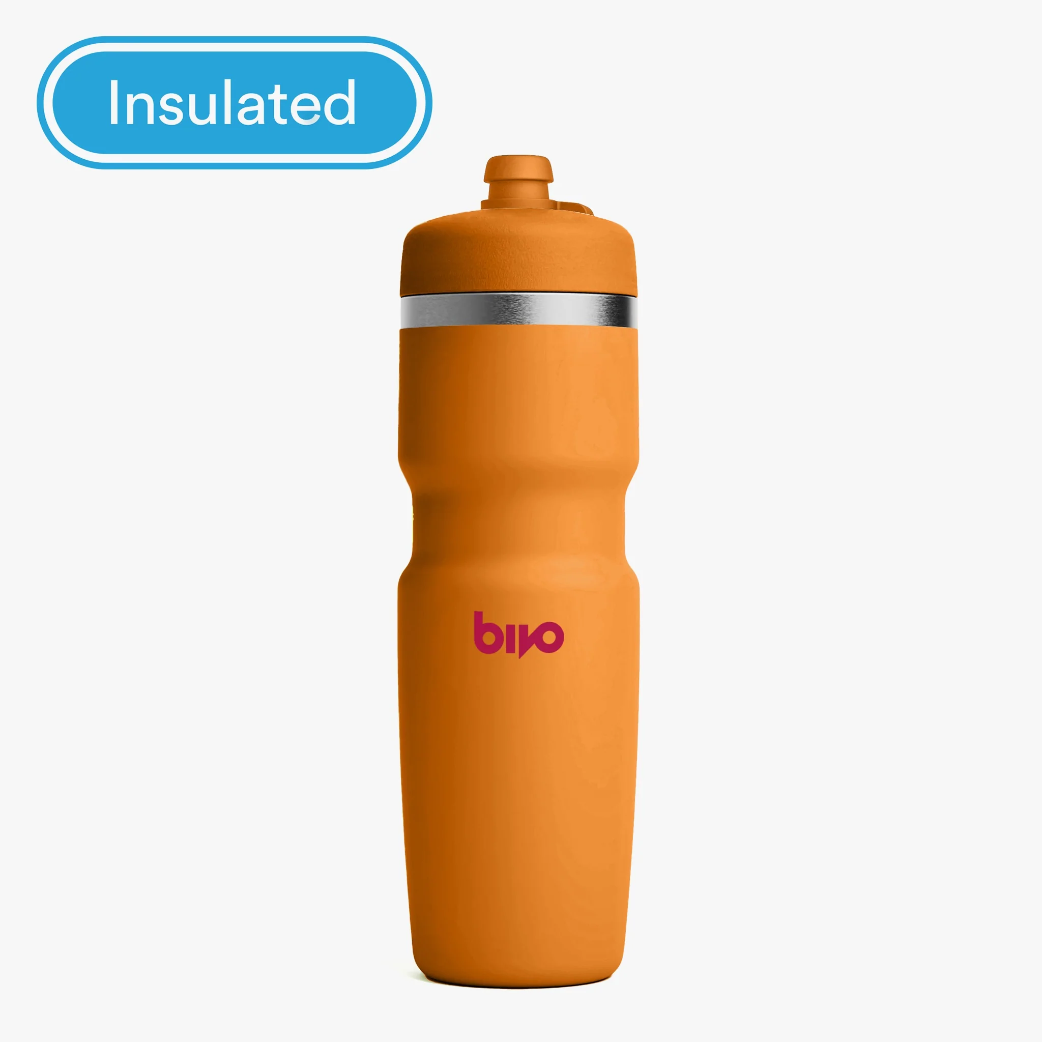 Bivo Trio Insulated Water Bottle - Image 2