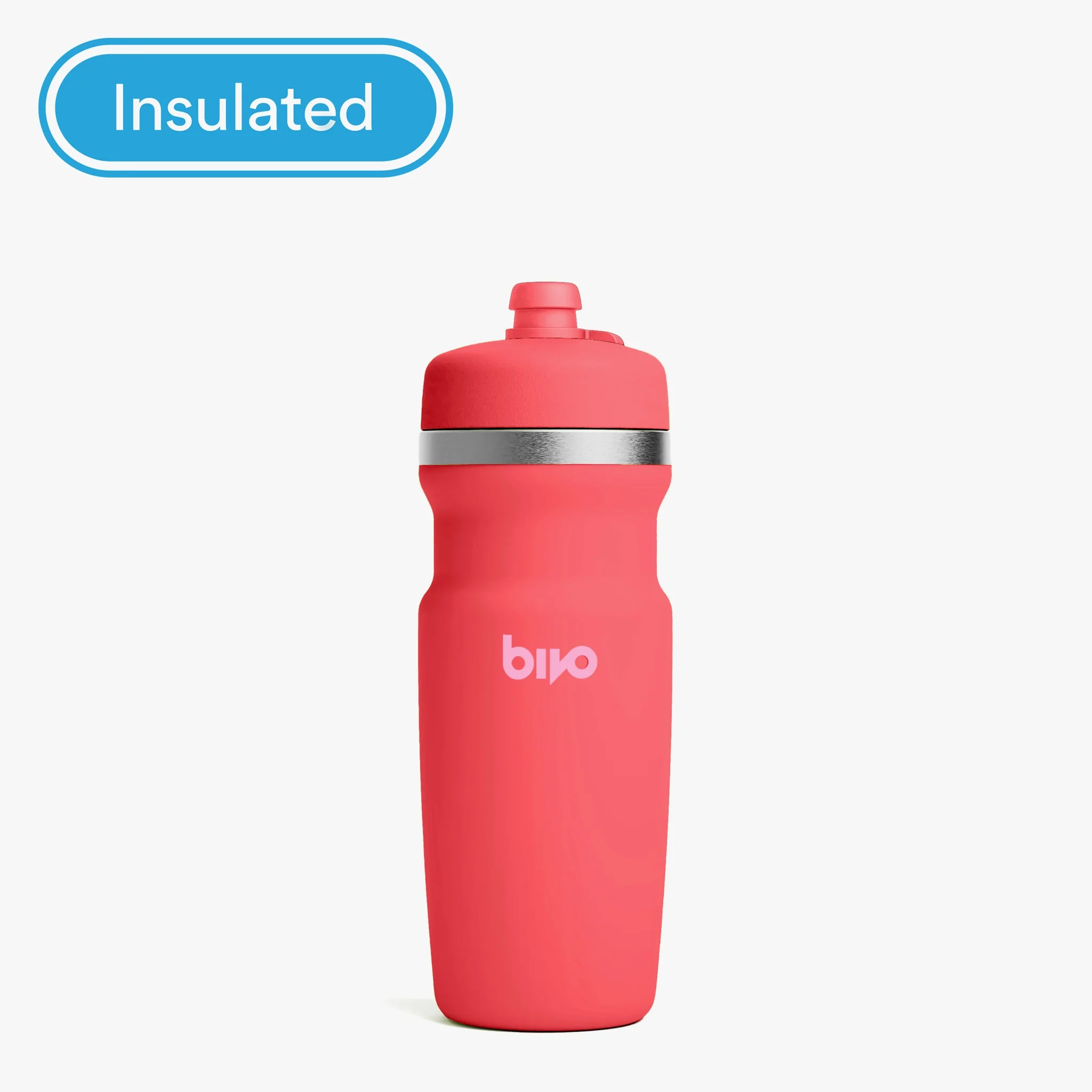 Bivo Trio Insulated Water Bottle - Image 6