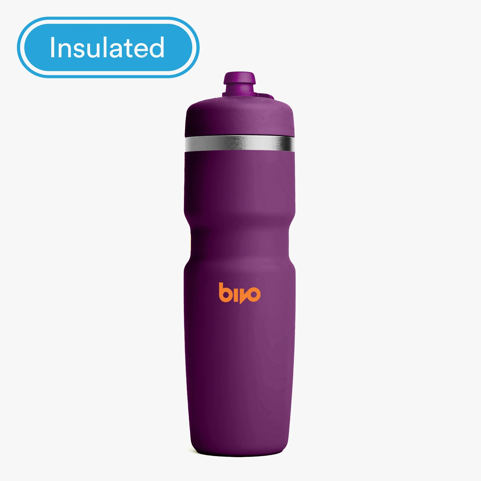 Bivo Trio Insulated Water Bottle - Image 9