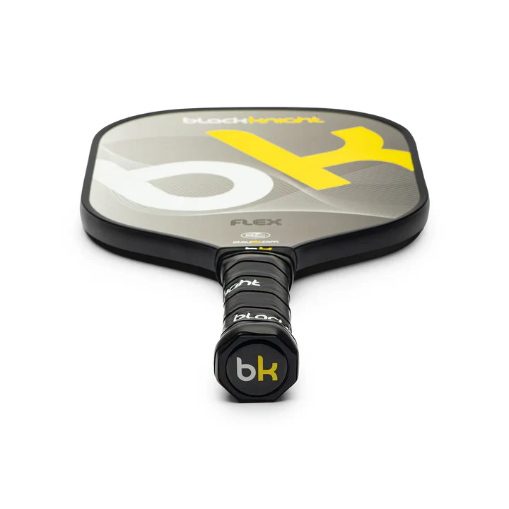 BLACK KNIGHT Flex Pickleball Paddle - Image 2