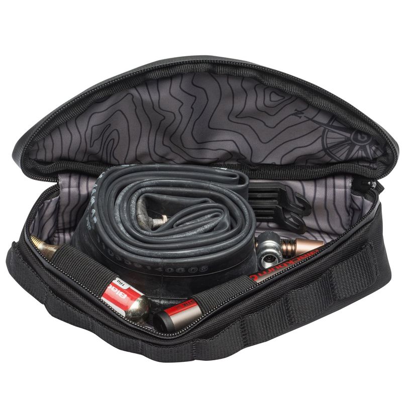 Blackburn Outpost Corner Frame Bag - Image 2