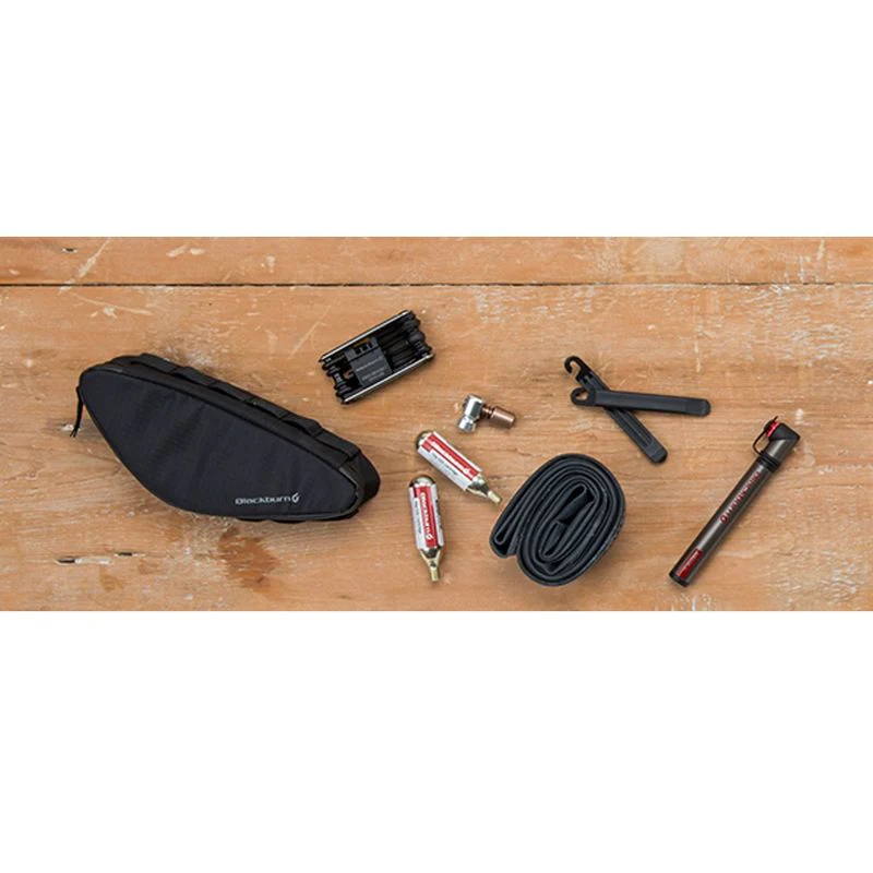 Blackburn Outpost Corner Frame Bag - Image 3