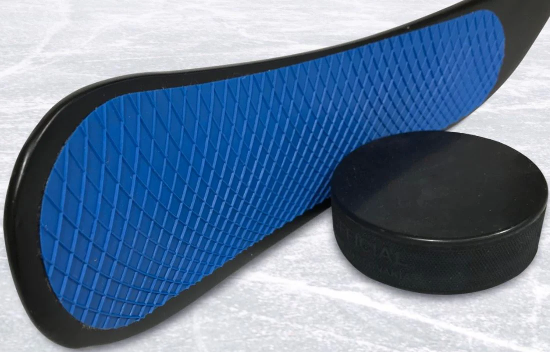 Blade Tape Hockey Stick Blade Protector - Image 2