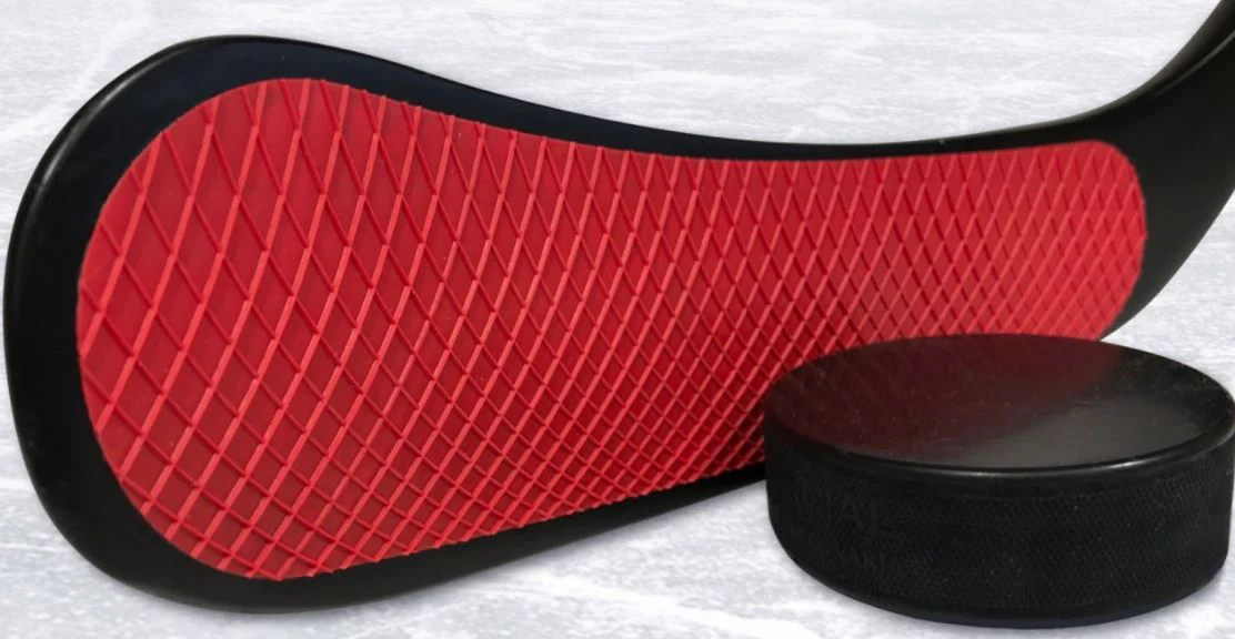 Blade Tape Hockey Stick Blade Protector - Image 4