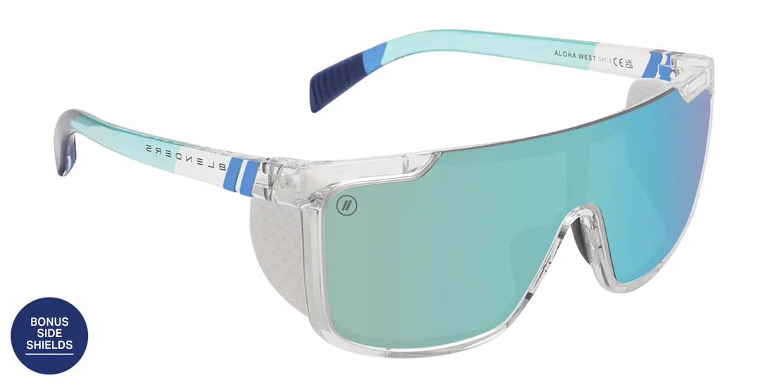 Blenders Active Sci Fi Sunglasses