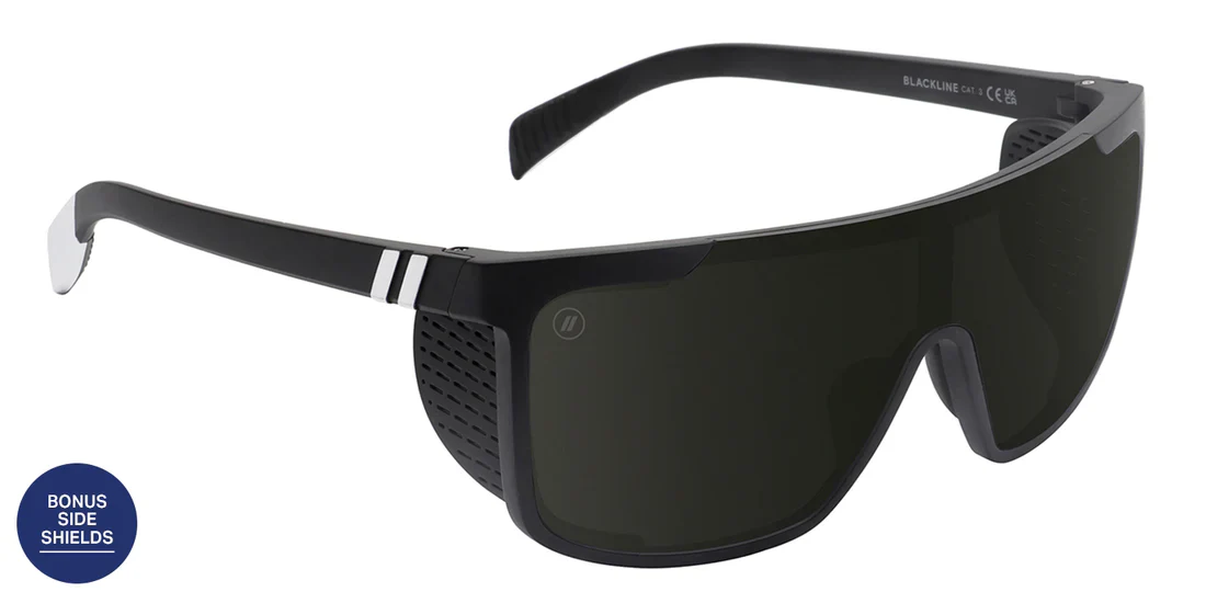 Blenders Active Sci Fi Sunglasses - Image 2