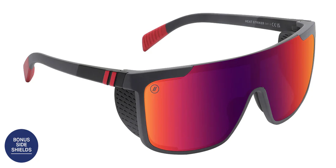 Blenders Active Sci Fi Sunglasses - Image 3