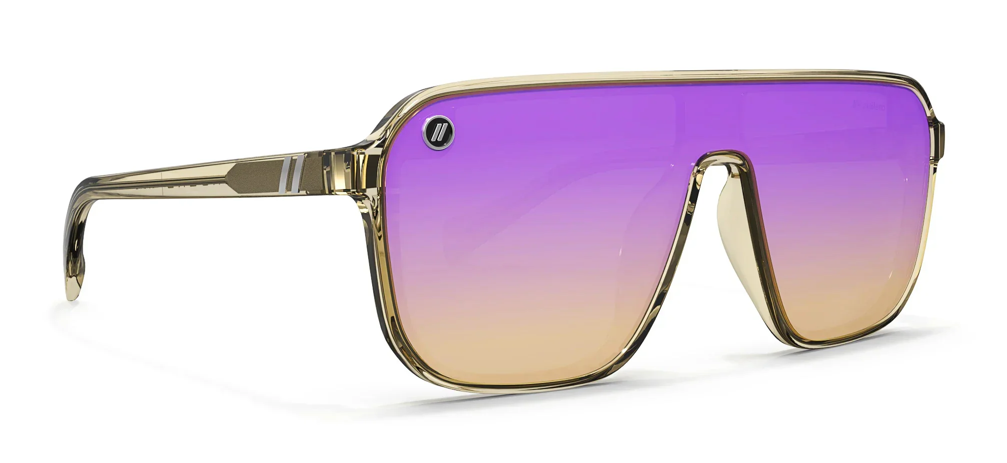 Blenders Meister X2 Sunglasses - Image 5